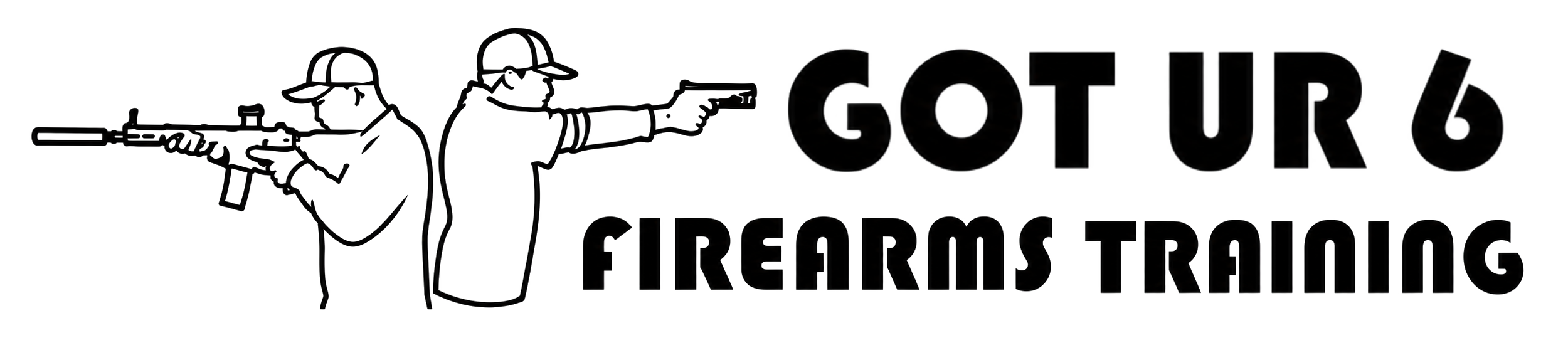 Got Ur 6 Firearms Training